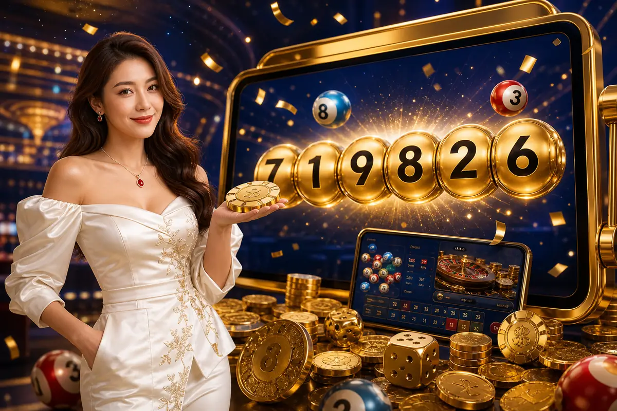 777kc বিঙ্গো অ্যাডভেঞ্চার অনলাইন গেম